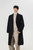 Men’s man mens petite-, tall-, plus-, size Trending Light Travel Trendy Spring Summer Fall Autumn Winter all-season formal office commute workwear lined Outerwear coat outdoor Outwear Coats in black
