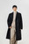 Men’s man mens petite-, tall-, plus-, size Trending Light Travel Trendy Spring Summer Fall Autumn Winter all-season formal office commute workwear lined Outerwear coat outdoor Outwear Coats in black