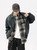 Men’s man mens petite-, tall-, plus-, size Trending Light Travel Trendy Spring Summer Fall Autumn Winter all-season formal office commute workwear Outerwear distressed washed denim Jacket outdoor Outwear Jackets in dark blue