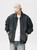Men’s man mens petite-, tall-, plus-, size Trending Light Travel Trendy Spring Summer Fall Autumn Winter all-season formal office commute workwear Outerwear distressed washed denim Jacket outdoor Outwear Jackets in dark blue