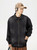 Men’s man mens petite-, tall-, plus-, size Trending Light Travel Trendy Spring Summer Fall Autumn Winter all-season formal office commute workwear Outerwear distressed washed denim Jacket outdoor Outwear Jackets in black