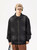 Men’s man mens petite-, tall-, plus-, size Trending Light Travel Trendy Spring Summer Fall Autumn Winter all-season formal office commute workwear Outerwear distressed washed denim Jacket outdoor Outwear Jackets in black