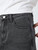 Women’s woman womens Men’s man mens Unisex Genflex Gender Neutral Genderfluid petite-, tall-, plus-, size Loose Straight Washed easy street baggy Jeans Spring Summer Trousers Collection Topstitch Design Casual Jeans Pants in dark Gray grey