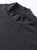 Women’s woman womens petite-, tall-, plus-, size Light Luxury High-Quality Cotton Blend Round O-neck Crewneck Short-half Sleeves with hollow-out cuff Mockneck T-Shirt Pullover Style tops Tees  T-shirts in black