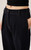 Women’s woman womens petite-, tall-, plus-, size Light Luxury High-Quality casual office wfh workwear evening party wear Cotton denim mid-rise straight cut denim jeans Trouser pants in dark blue black