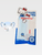10 pcs Cartoon Anime Japanese Sanrio Hello Kitty Adult Face Mask 10-Piece Kawaii Disposable Dust Protection Safe Breathable Face Decoration Masks in Blue white with multi color
