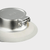 Squatting Pan Anti-smell Drain Plug Toilet WC Deodorize Pit Smell Stopper Bathtub Anti-blocking Cover Bathroom Accessories hardware accessories in silver