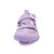 Women’s woman womens Men’s man mens Unisex Genflex Gender Neutral Genderfluid petite-, tall-, plus-, size Casual Adjustable Strap Barefoot Quick Dry Non Slip Outdoor Breathable Air Mesh Beach Water Shoes Summer Sneaker Sandals Wading Sneakers in purple