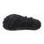 Women’s woman womens Men’s man mens Unisex Genflex Gender Neutral Genderfluid petite-, tall-, plus-, size Casual Adjustable Strap Barefoot Quick Dry Non Slip Outdoor Breathable Air Mesh Beach Water Shoes Summer Sneaker Sandals Wading Sneakers in black