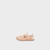 Women’s woman womens Men’s man mens Unisex Genflex Gender Neutral Genderfluid petite-, tall-, plus-, size Casual Adjustable Strap Barefoot Quick Dry Non Slip Outdoor Breathable Air Mesh Beach Water Shoes Summer Sneaker Sandals Wading Sneakers in apricot peach pink