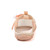 Women’s woman womens Men’s man mens Unisex Genflex Gender Neutral Genderfluid petite-, tall-, plus-, size Casual Adjustable Strap Barefoot Quick Dry Non Slip Outdoor Breathable Air Mesh Beach Water Shoes Summer Sneaker Sandals Wading Sneakers in apricot peach pink