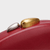 Women’s woman womens Summer PU Leather shell shape Clutch Bag Purse with shoulder strap Vacation Beach Tote Party Wedding Evening Party Luxury Design Handbags in red color