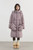 Women’s woman womens petite-, tall-, plus-, size office commute workwear grunge y2k Casual Fall Autumn Winter cold weather accessory Duck Down Mittens Gloves weather accessories in lilac light purple