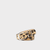 Women’s woman womens Men’s man mens Unisex Genflex Gender Neutral Genderfluid office commute workwear luxury Casual Metal Buckle PU Leather Waistband All-match Matching solid pattern Belt Fashion belts accessories in light beige animal leopard print