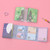 Anime Kawaii My Neighbor Totoro Cute Melody 6 Folding Memo Pads Sticky Notes Posted Pad Gift stationery notepad stationery label Anime Kawaii My Neighbor Totoro Cute Melody 6 Folding Memo Pads Sticky Notes Posted Pad Gift stationery notepad stationery label