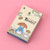 Anime Kawaii My Neighbor Totoro Cute Melody 6 Folding Memo Pads Sticky Notes Posted Pad Gift stationery notepad stationery label Anime Kawaii My Neighbor Totoro Cute Melody 6 Folding Memo Pads Sticky Notes Posted Pad Gift stationery notepad stationery label