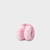 Women’s woman womens Men’s man mens Unisex Genflex Gender Neutral Genderfluid office commute workwear evening party casual literary cap Earflap Protection Ear-Muff Ear Cover Fashion soft plush earmuffs headwear accessories in pink
