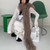 Women’s woman womens petite-, tall-, plus-, size alternate aesthetic luxury Casual Fall Autumn Winter Spring cold weather winter accessory Long Hair Scarf Solid Color Plush Shawl Winter Warm Thickened Tassel Shawl Imitation Fur Scarves Warp Women scarf Fashion bobbles New Year Gift Scarves accessories in coffee brown