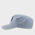 Women’s woman womens Men’s man mens Unisex Genflex Gender Neutral Genderfluid Casual striped pattern summer holiday getaway festival party Engineers Hat Headwear fashion hats accessories in light sky blue with white color stripes