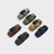 Women’s woman womens Men’s man mens Unisex Genflex Gender Neutral Genderfluid Casual Metal Buckle latch canvas Waistband solid pattern summer holiday getaway wfh commute office workwear Belt Fashion belts accessories in Khaki, Dark slate blue, Gray, Black, Brown, Green