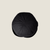 Women’s woman womens Casual summer holiday getaway festival party Sun dome bucket Hat Headwear fashion Retro Versatile Berets hats accessories in black