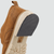 Crafts DIY Anti-slip and anti-friction sole protector for repairing holes and protecting soles Suitable for flat shoes and sports shoes in black