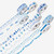 1 Roll set Blue Washi Tape Decorative Masking Tape 15mmx7m Scrapbooking Stickers Tape for DIY Album Diary Planner Office Supplies Adhesive Tape Trend in Blue Bubble Circle, Flying Birds, Small Forest, Musical Notes, Rainy Day, Clouds, Bunting Ballad, Gypsophila Stars 1 Roll set Blue Washi Tape Decorative Masking Tape 15mmx7m Scrapbooking Stickers Tape for DIY Album Diary Planner Office Supplies Adhesive Tape Trend in Blue Bubble Circle, Flying Birds, Small Forest, Musical Notes, Rainy Day, Clouds, Bunting Ballad, Gypsophila Stars