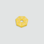 Essential vacation holiday getaway travel accessories medical supplies Medicine Box Weekly Tablet Holder Portable Travel Mini Small medication box PP PIllcase ‐ 7 Days pill cases Storage Organizer Containers accessory supply boxes in yellow