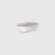 Steam Case Plastic with Lid Microwave Oven Steamer For Steamed Bread Bun Dumpling Fish Kitchen Tools Cooking food steamers Tools in white with red
