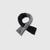 Women’s woman womens Men’s man mens Skin-friendly Unisex Genflex Gender Neutral Genderfluid petite-, tall-, plus-, size alternate aesthetic luxury Casual Fall Autumn Winter Spring cold weather winter accessory long cashmere scarf Fashion Scarves accessories in black
