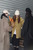 Women’s woman womens petite-, tall-, plus-, size Light Luxury High-quality Minimalist LP Knit wool Blend Elegant Winter commute wfh office workwear evening party Turtleneck spread stand neck collar button close patch pockets windbreaker coat outwear Jackets Outerwear Coats in Black, Mustard yellow, Oatmeal brown color