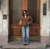 Women’s woman womens petite-, tall-, plus-, size Light Luxury High-quality Elegant Winter commute wfh office workwear evening party turndown neck collar button close patch pockets windbreaker coat outwear Bomber Barn Jacket Outerwear Coats in brown