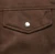 Women’s woman womens petite-, tall-, plus-, size Light Luxury High-quality Elegant Winter commute wfh office workwear evening party turndown neck collar button close patch pockets windbreaker coat outwear Bomber Barn Jacket Outerwear Coats in brown