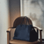 Women’s woman womens Korean design Summer faux PU Leather shoulder tote handbag hand bag with shoulder strap Vacation Beach Tote Party Wedding Evening Party Luxury Design bags in black Lychee Grain color