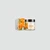 Fragrant 80 Pieces of Osmanthus Eye Patches, Containing Osmanthus Extract, Hydrate and Moisturize the Eyes, Nourish the Skin Around the Eyes, and Enhance the Appearance of the Skin Around the Eyes Suitable for Daily Eye Care, a Gift for Mom on Mother's Day Makeup Beauty and skincare tools 80-Piece