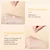 Fragrant 80 Pieces of Osmanthus Eye Patches, Containing Osmanthus Extract, Hydrate and Moisturize the Eyes, Nourish the Skin Around the Eyes, and Enhance the Appearance of the Skin Around the Eyes Suitable for Daily Eye Care, a Gift for Mom on Mother's Day Makeup Beauty and skincare tools 80-Piece