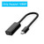 Mini Displayport To HDMI-compatible Cable 4k 1080P TV Projector Projetor DP 1.4 Display Port Converter For Apple Macbook Air Pro Mini Displayport To HDMI-compatible Cable 4k 1080P TV Projector Projetor DP 1.4 Display Port Converter For Apple Macbook Air Pro