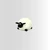 Women’s woman womens Men’s man mens Unisex Genflex Gender Neutral Genderfluid Kawaii anime cute cartoon Shawn The Sheep design Summer plush sof stuffed and plush doll summer for girl Gifts dolls in white with black color