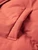 Women’s woman womens petite-, tall-, plus-, size Casual Fall Autumn Winter loose classic Vintage style Long Sleeves v-neck mockneck stand collar zip pockets Female Button up windbreaker wide-waisted zipper close white duck down field plaid lined utility Puffer Jacket trimmed evening wear Jackets coats in orange with khaki checkered lining