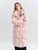 Women’s woman womens petite-, tall-, plus-, size Casual Fall Autumn Winter loose classic Vintage style Long Sleeves v-neck mockneck stand collar zip pockets Female Button up windbreaker wide-waisted zipper close white duck down field plaid lined hooded Puffer Coat trimmed evening wear Jacket coats in pink with red blue checkered lining