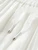 Women’s woman womens petite-, tall-, plus-, size Casual Summer holiday vacation getaway bohemian indie style Fall Autumn Winter loose classic Vintage style Female pleated high rise waist empire waistline tassel trim hem pleats boho drawcord drawstring tie-up close patchwork maxi skirt Fashion skirts in white