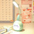 Cute Cartoon Rabbit Green Desk Lamp USB Recharge Foldable Light LED Night Kids Reading Light Eye Protective Lamp Colorful Night Light Office Study Room Desk Lamps Detail Cute Cartoon Rabbit Green Desk Lamp USB Recharge Foldable Light LED Night Kids Reading Light Eye Protective Lamp Colorful Night Light Office Study Room Desk Lamps Detail