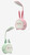 Cute Cartoon Rabbit Deer Green Pink Desk Lamp USB Recharge Foldable Light LED Night Kids Reading Light Eye Protective Lamp Colorful Night Light Office Study Room Desk Lamps Trending Cute Cartoon Rabbit Deer Green Pink Desk Lamp USB Recharge Foldable Light LED Night Kids Reading Light Eye Protective Lamp Colorful Night Light Office Study Room Desk Lamps Trending