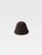 Women’s woman womens petite-, tall-, plus-, size Light Luxury High-quality Elegant evening party club wfh office commute work wear Wool Fisherman Hat Handcrafted Warm Knitted Beanie Thick Knit Winter Warm Beanie Bucket Hat Fashion headwear Skullies & Beanies hats in coffee brown