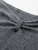 Women’s woman womens petite-, tall-, plus-, size Light Luxury High-quality Elegant evening party club wfh office commute work wear butterfly Slash neck long sleeves with rib band cuffs wide ribbed hem Sweater Fashion sweaters in dark Gray grey