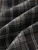 Women’s woman womens petite-, tall-, plus-, size Casual Summer holiday vacation getaway evening party wear indie style loose classic Vintage vintage style Female high rise waist zip-up close empire waistline pleated checkered trim hem plaid midi skirt Fashion skirts in Gray grey, with blue brown accent