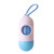 1 Roll 9 Color Pet Dog Poop Bag Dispenser Waste Garbage Holder Dispensers + Poop Bags Set Pets Dogs Trash Cleaning Supplies Pooper Scoopers Bags Punk Blue Color Trend 1 Roll 9 Color Pet Dog Poop Bag Dispenser Waste Garbage Holder Dispensers + Poop Bags Set Pets Dogs Trash Cleaning Supplies Pooper Scoopers Bags Punk Blue Color Trend