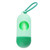 1 Roll 9 Color Pet Dog Poop Bag Dispenser Waste Garbage Holder Dispensers + Poop Bags Set Pets Dogs Trash Cleaning Supplies Pooper Scoopers Bags Green amid Color Trend 1 Roll 9 Color Pet Dog Poop Bag Dispenser Waste Garbage Holder Dispensers + Poop Bags Set Pets Dogs Trash Cleaning Supplies Pooper Scoopers Bags Green amid Color Trend