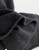 Women’s woman womens petite-, tall-, plus-, size Light Luxury High-quality Elegant evening party club wfh office commute work wear sleeveless round o-neck crewneck Mockneck Turtleneck Mock Neck Commute cape poncho sweater Fashion workwear sweaters in dark Gray grey