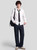 Men’s man mens petite-, tall-, plus-, size Fall Autumn Winter loose classic Vintage style Long Sleeves v-neck turn-down collar button close patch pocket Casual Shirt Fashion shirts in white